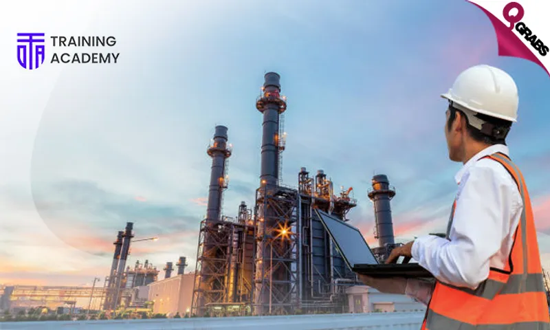 Introduction to Petroleum Engineering & Exploration Online Course!